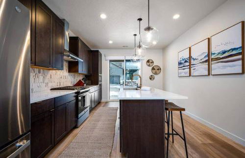 Mountain Green Snowbasin Getaway - Foto 11