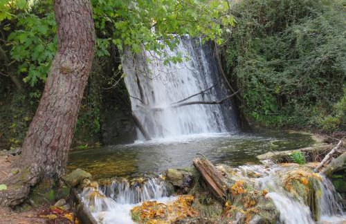 Casa Rural Las Nogueras - Foto 20