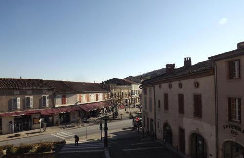 Le Relais Bastide de Cordes sur Ciel - Foto 33