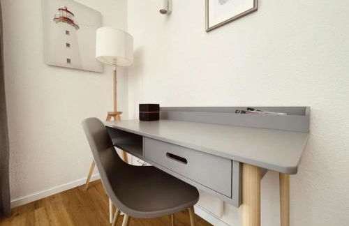 Holiday Home Haus am Meer für bis zu 10 Personen by Interhome - Foto 3