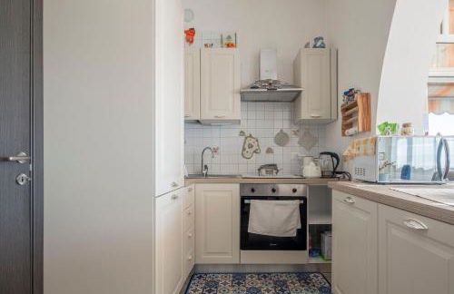 Casa Di Bruna Seaview, Garden, Albenga - Foto 10