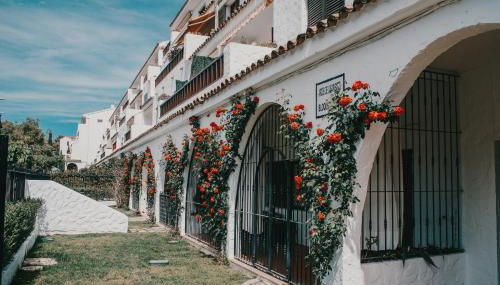 Playa Las Fuentes Bello LUXURY Apartament Pp2 PET - Photo 5