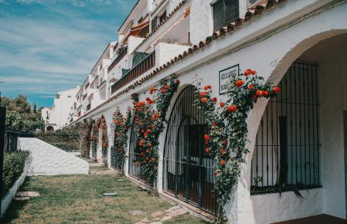 Playa Las Fuentes Bello LUXURY Apartament Pp2 PET - Foto 5