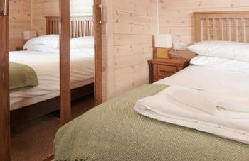 Burgie Woodland Lodges - Photo 26