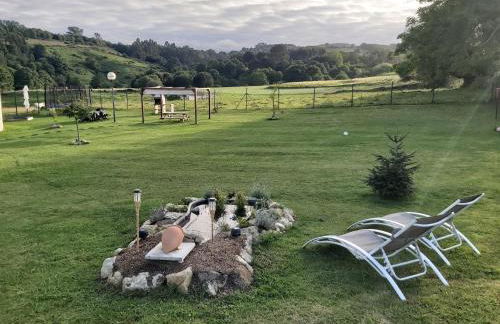 Casa Rural Valle de Altamira - Foto 4