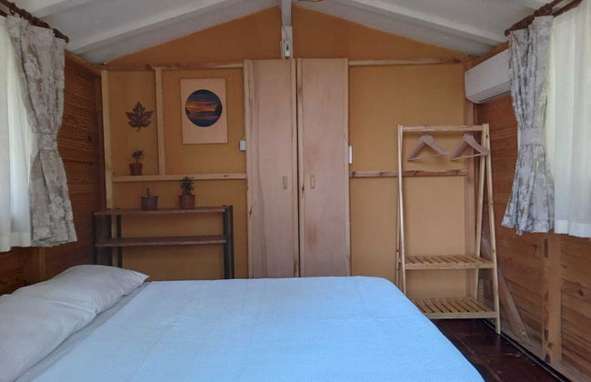 Kelebekler Vadisi Butterfly Valley - Foto 30