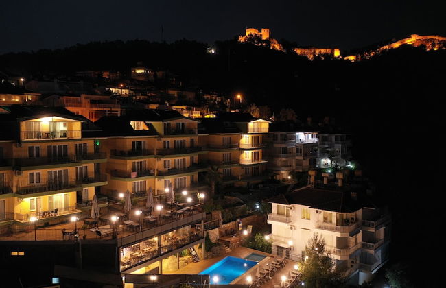 Bella Vista Suit Hotel - Foto 44