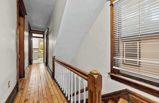 Bella Notte Columbus Chic Stay - Foto 21