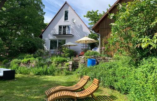 Villa Thea in the Rhön - Foto 1