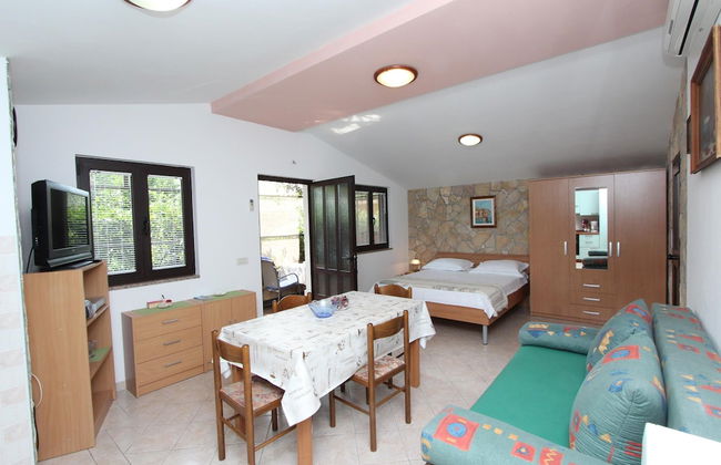 Apartments Marlina - Foto 25