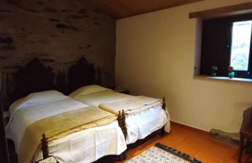 Casa de Campo - Casa da Ribeira - Foto 8