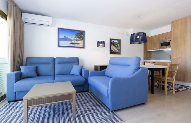 Acacias Apartamentos Salou - Foto 8