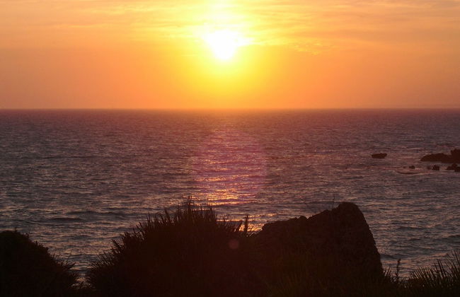 Studio 200 Meters From the Sea, Wifi, Self Catering - Foto 41