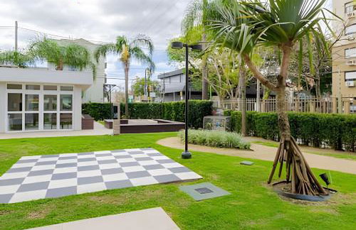 Apartamento 3 quartos com ar-condicionado acomoda até 12 pessoas - Foto 16