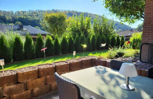 Holiday apartment Bodenwerder - Foto 6