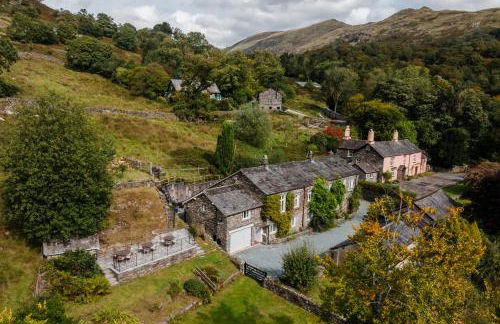 2 Hart Head Barn, Renovated Barn, Ambleside - Foto 67