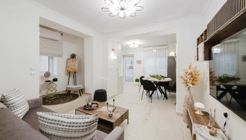 Villa Noelia - Foto 2