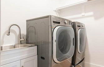 Riverwalk Pearl Zoo Museums Pool 5 BR 4 full and 1 half Baths - Foto 46