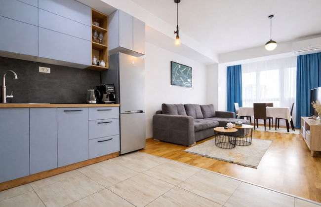 Urban Serviced Apartments - Foto 75