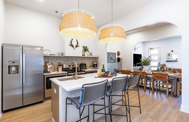 The Outrider by AvantStay Chic Stay Close to Broadway - Foto 78