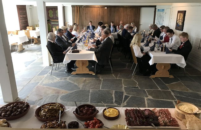 Skeikampen Appartement - Photo 27