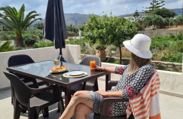 Olivar Suites - Photo 22