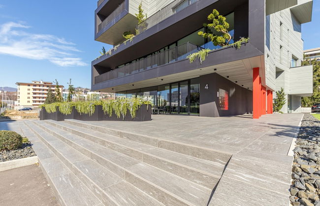 Icon H 201 Suite Micro-living - Foto 31