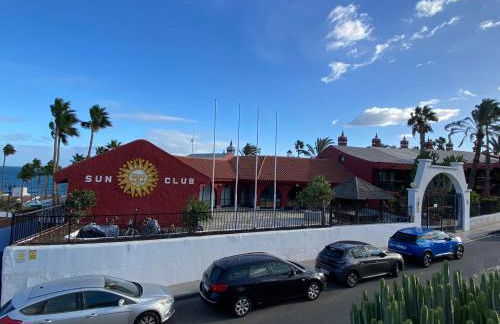 First Beachline Deluxe with Garden and Terrasse in Sun Club - Foto 45