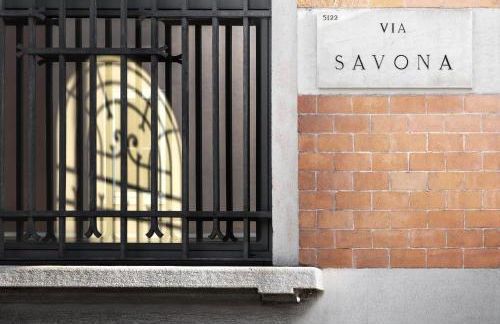 Silver House [Navigli - Tortona] - Foto 24