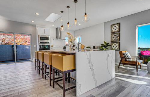 Colorado Springs Luxury Retreat - Foto 11