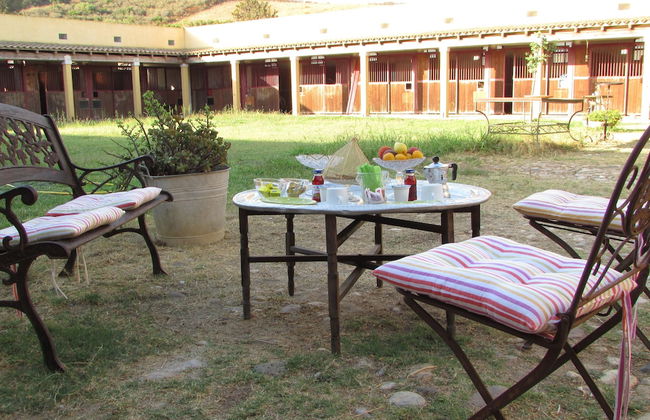 Cavalli di S'Arcaite - Foto 43