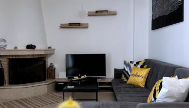 H&H cozy retreat ,Fireplace and Parking - Foto 5