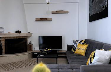 H&H cozy retreat ,Fireplace and Parking - Foto 5