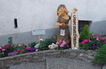 La Fontana di Casa Bernardi, terrazzo Wi-Fi PetFriendly con Area Cani - Foto 47