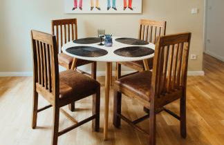 Gemütliches Apartment in Hamburg Winterhude - Foto 13