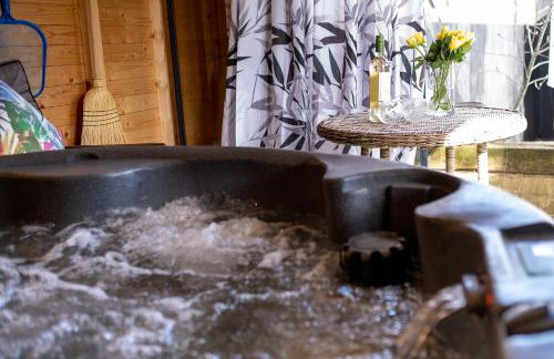 Quavers Rest - quintessential little home & hot tub available ! - Foto 46