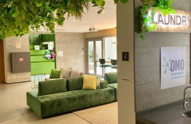 Studio 509 - Lindo studio ao lado do metro e shopping com Alexa - Foto 32