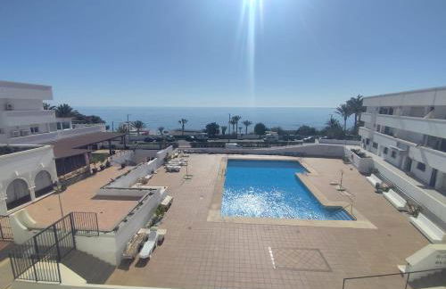 Apto Torres 1ª Línea De Playa - Foto 5