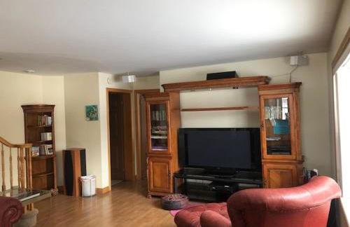 Lakeside Snowmobile - Ski Villa, 4BR 2BA, sleeps 10 - Foto 35