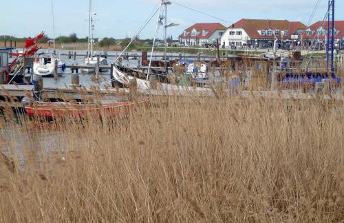 Landhaus Gersdorf nahe Ostseebad Kühlungsborn - Foto 19