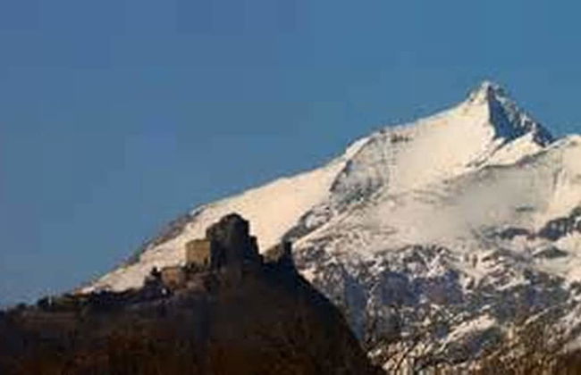 House Typical Of The Susa Valley - Photo 74