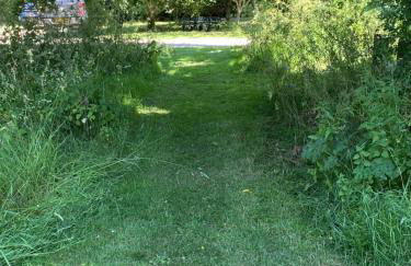 Seafret Barn sleeps two, North Norfolk - Foto 49