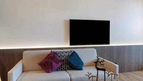 FeWo Holzäpfel Dunningen - Foto 5