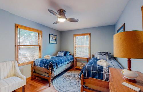 Sleeping Fox - Foto 17