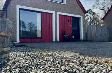 Westmains Lodge - Foto 14