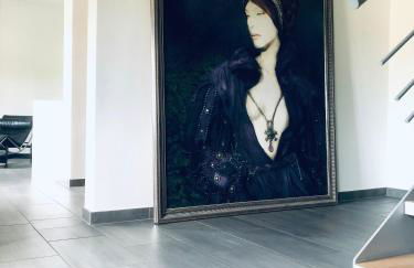 Die Landhaus Suite im Landhaus im Park - Foto 6