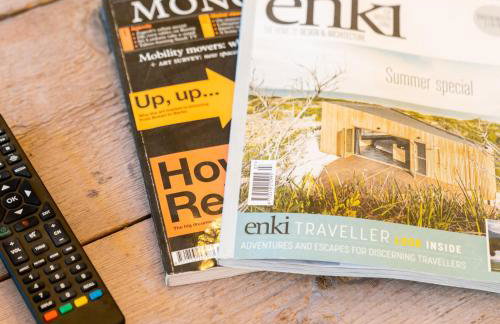 Spacious Loft Apartment - Smart TV - WiFi - On Street Parking 1NT - Foto 20