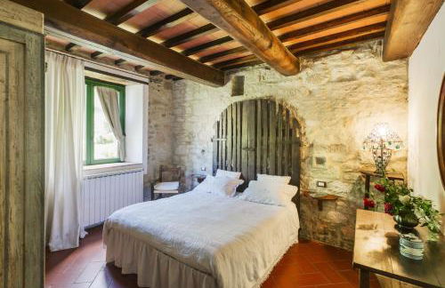 Resort con vista nel Chianti Rufina - Foto 16