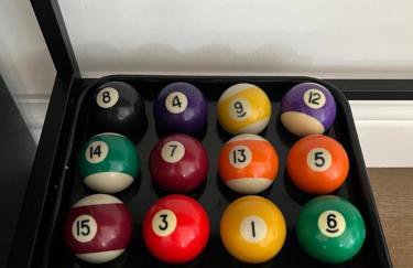 3 Bed Barn in Cambridge next to Anglesey Abbey - Foto 33