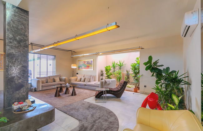 Portal Chalets With Private Pool-AlRawda - Foto 31